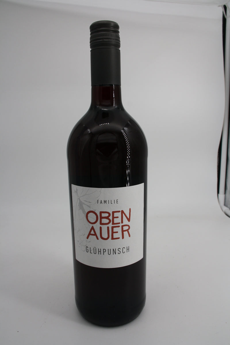 Glühpunsch – Weingut Obenauer Shop