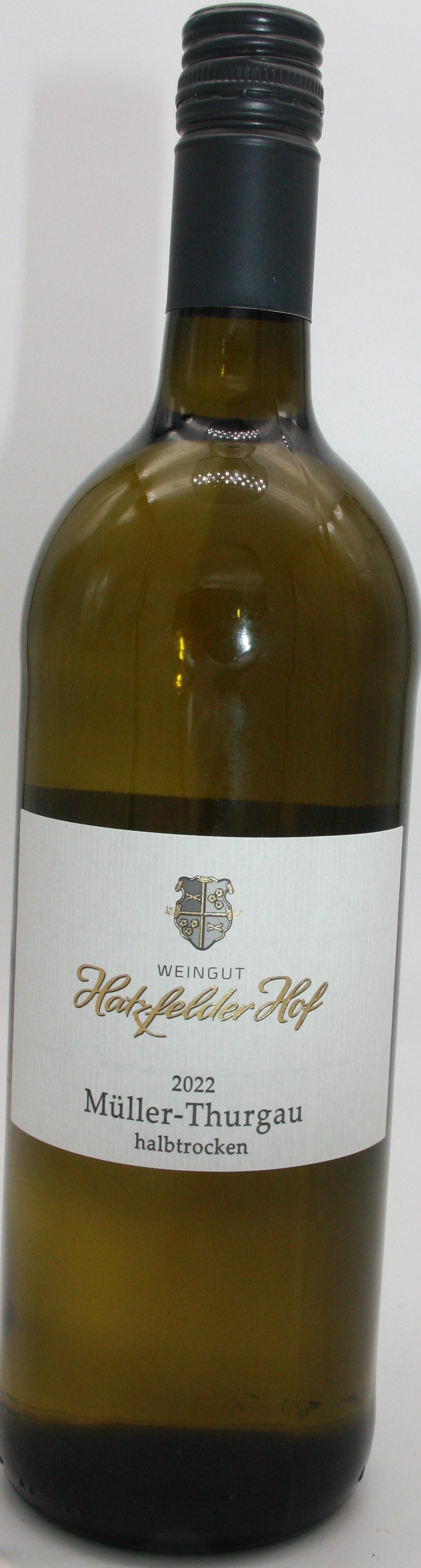 2023 Müller-Thurgau 1,0 L - halbtrocken