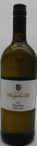 2022 Riesling 1,0 L - halbtrocken