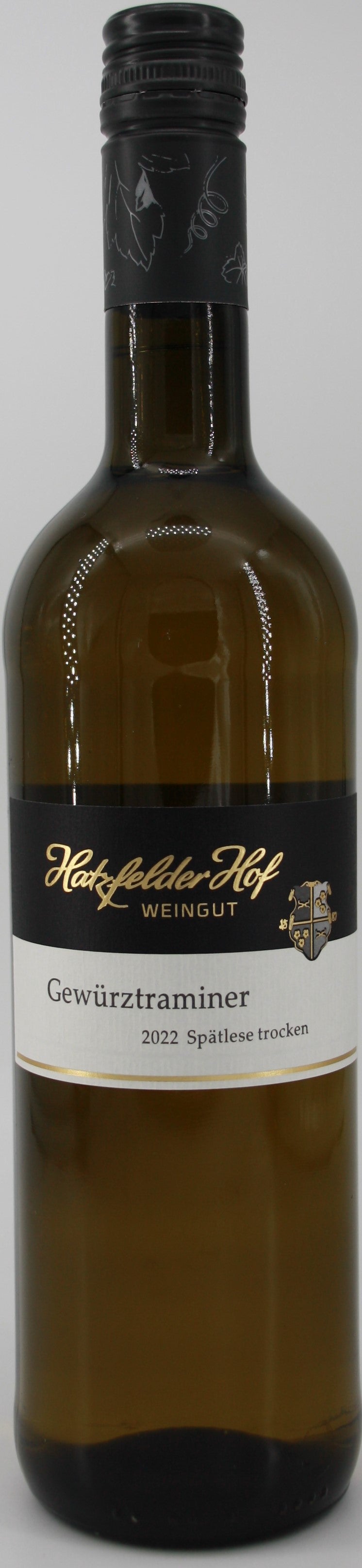 2022 Gewürztraminer Spätlese - trocken