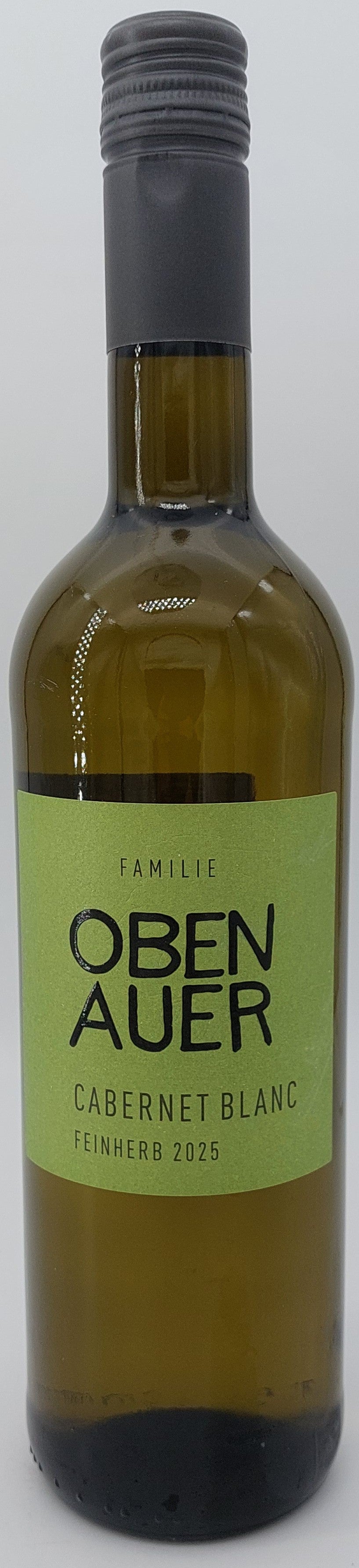 Cabernet Blanc feinherb