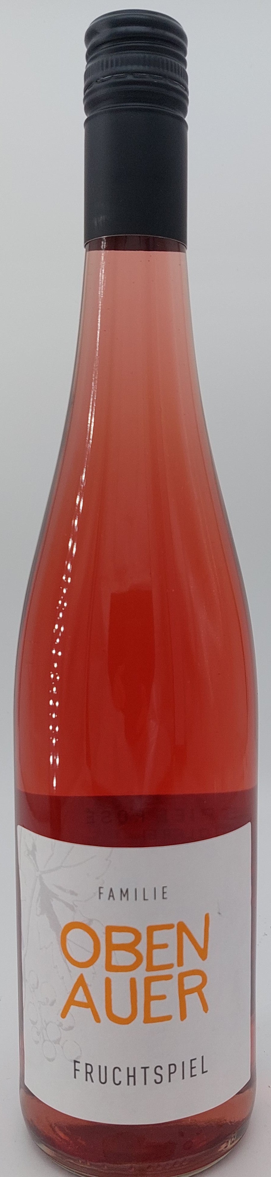 FRUCHTSPIEL (alkoholfrei )