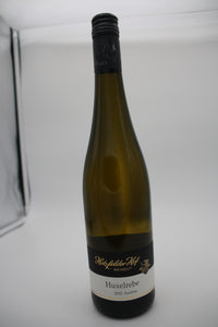 2022 Huxelrebe Auslese - lieblich