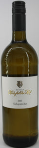 2023 Scheurebe 1,0L - lieblich