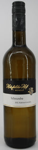 2023 Scheurebe Kabinett - trocken