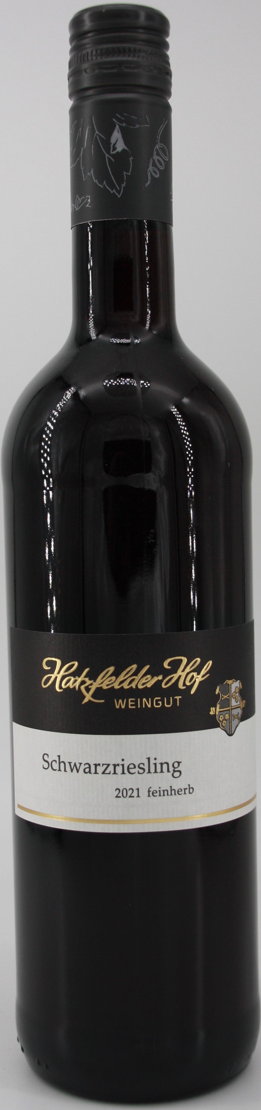2022 Schwarzriesling - feinherb