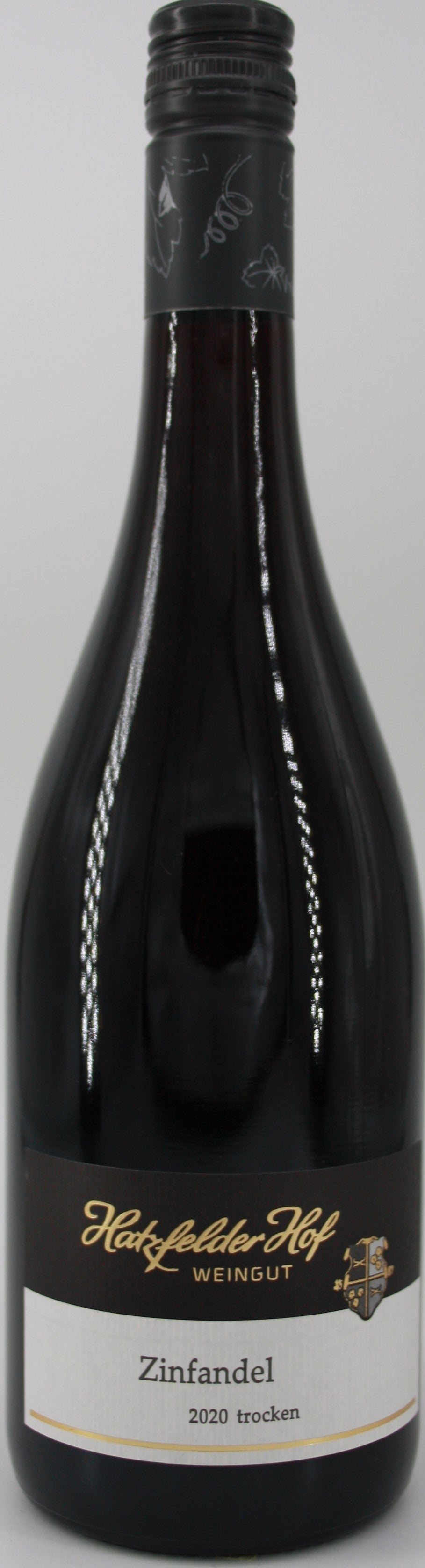 2020 Zinfandel - trocken