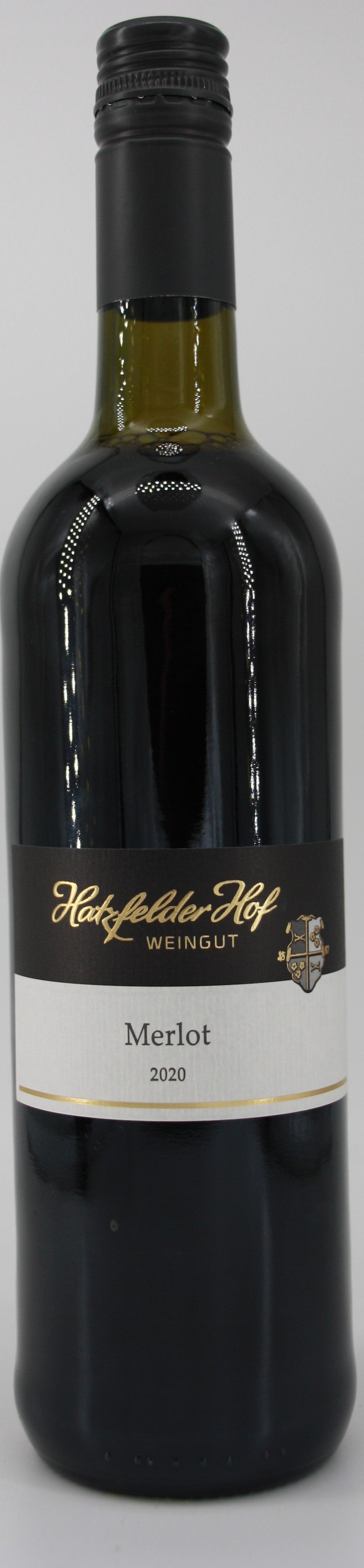 2022 Merlot - lieblich