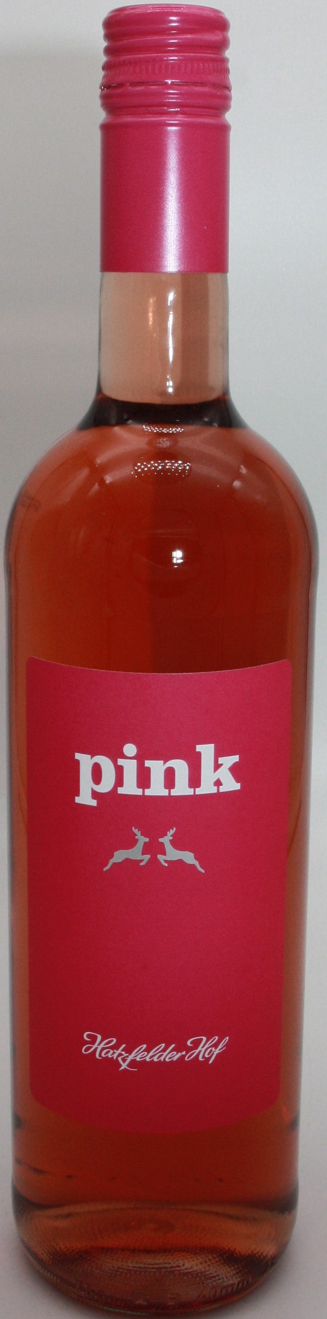 2022 Pink - trocken