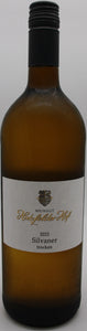 2023 Silvaner 1,0 L - trocken