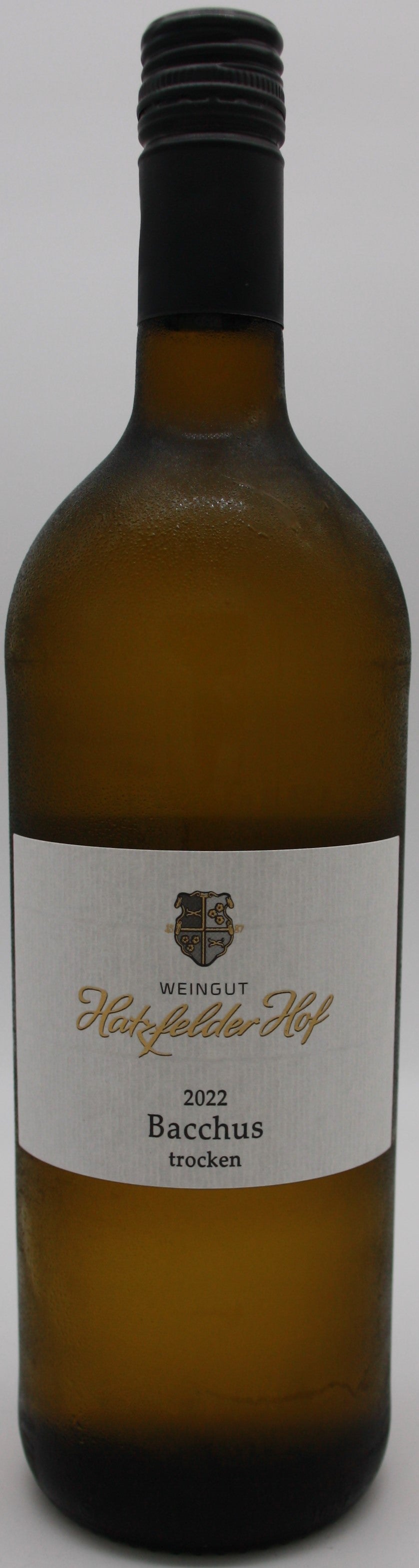 2022 Bacchus 1,0L - lieblich