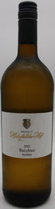 2023 Bacchus 1,0 L - trocken