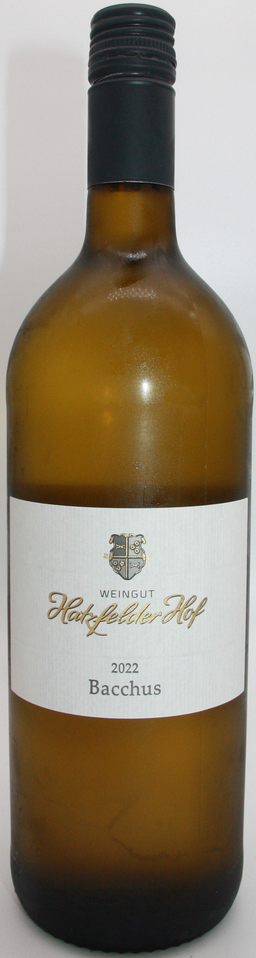 2022 Bacchus 1,0L - lieblich