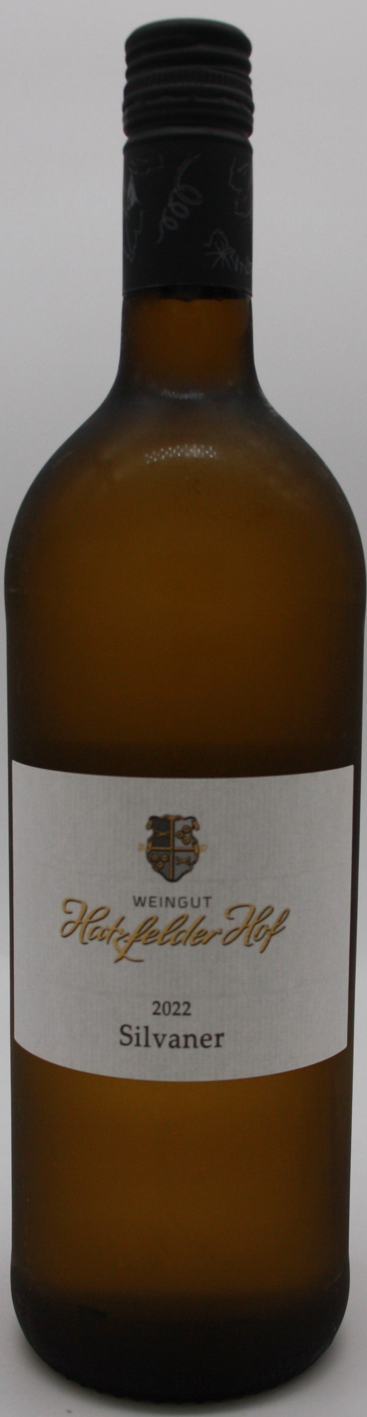 2022 Silvaner 1,0L - lieblich