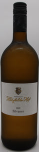2022 Silvaner 1,0L - lieblich
