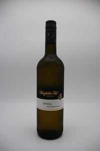 2023 Riesling Spätlese - halbtrocken