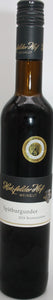 2018 Spätburgunder Beerenauslese