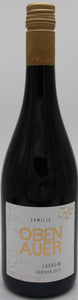 2019 Lagrein Réserve - trocken