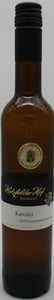 2015 Kanzler Trockenbeerenauslese - lieblich