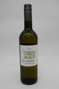 alkoholfrei Chardonnay FREE