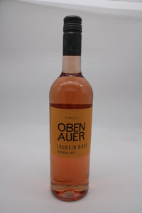 2023 Lagrein Rosé trocken