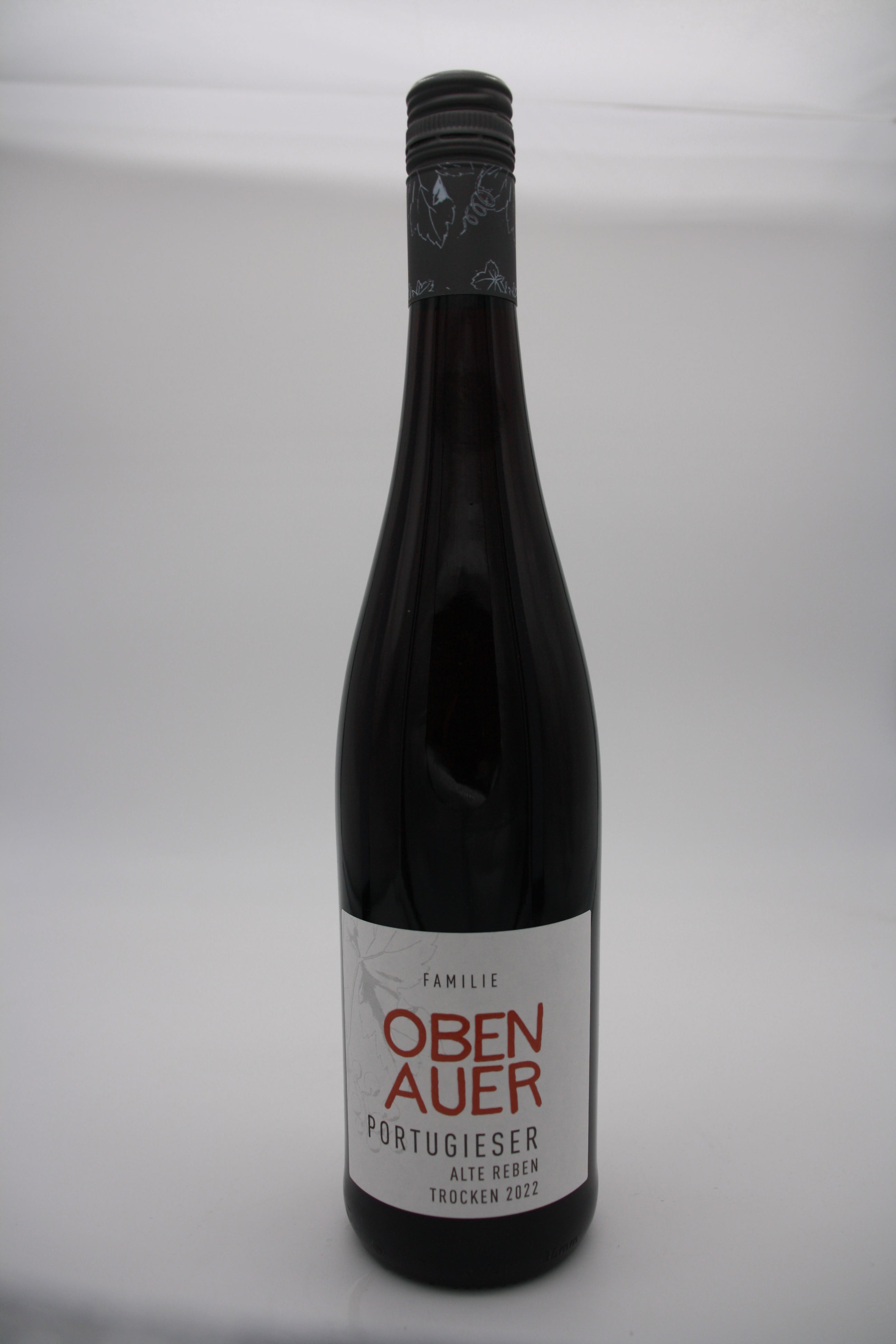 2022 Portugieser - trocken  ORTSWEINE