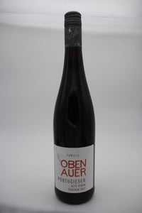 2022 Portugieser - trocken  ORTSWEINE