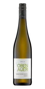 2022 Gewürztraminer  - lieblich