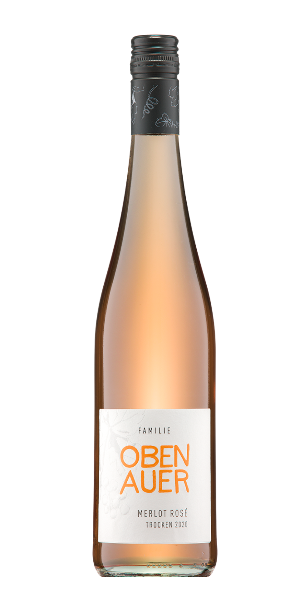 Einmal ans Meer, bitte! Kein Problem für unseren Merlot Rosé! Die feine Frucht, die spielende Säure und die schöne Frische versetzen einen direkt in Urlaubsstimmung. Fast kann man das Meeresrauschen hören....