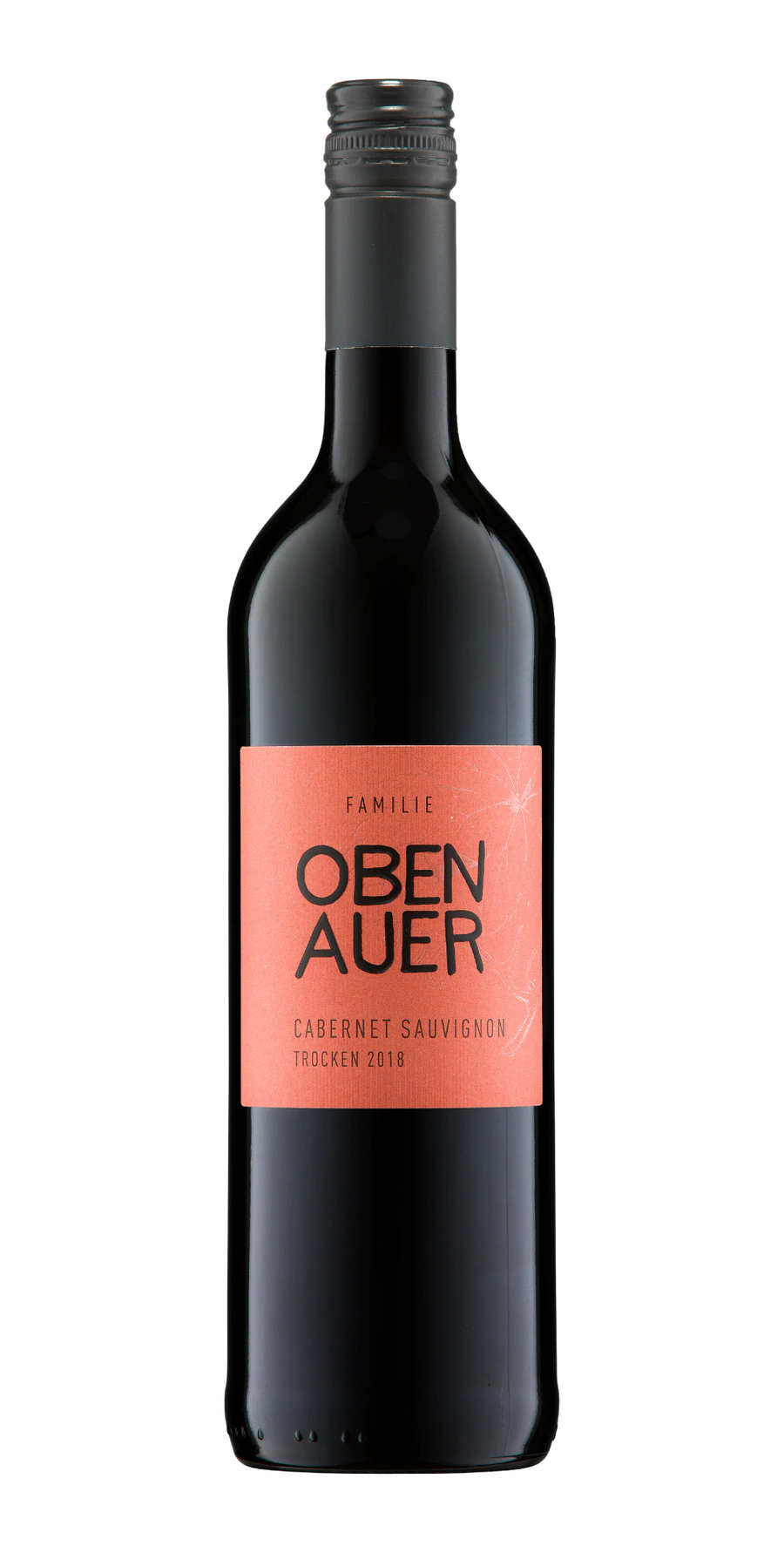 2021 Cabernet Sauvignon - trocken