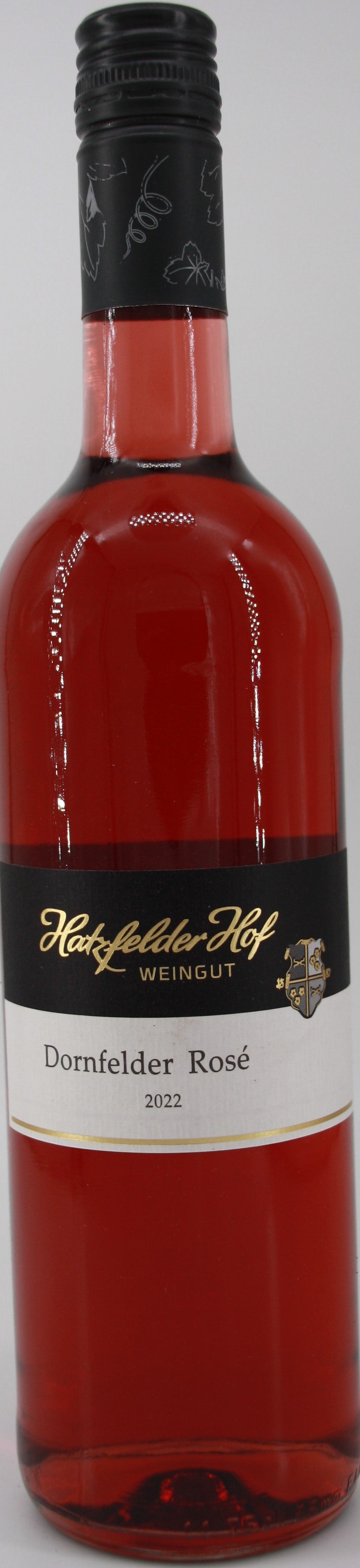 2022 Dornfelder Rosé - lieblich – Weingut Obenauer Shop