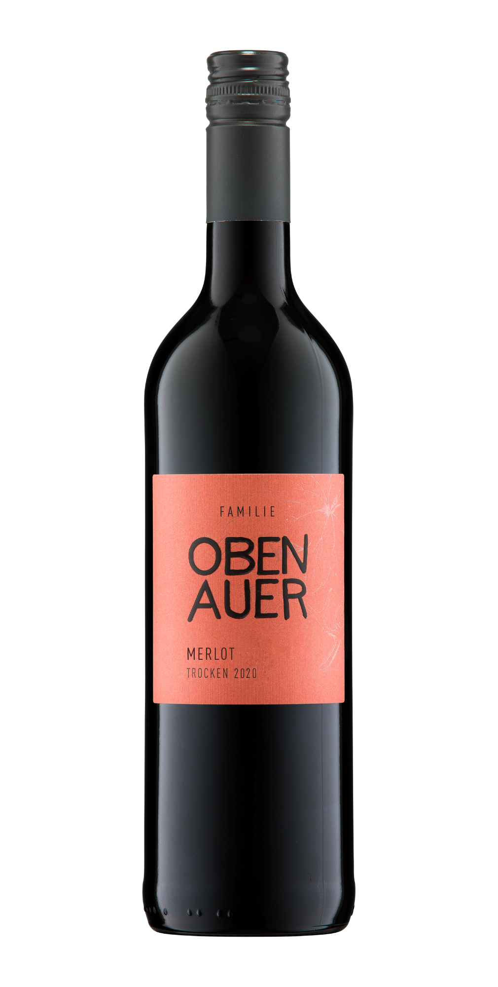 Unser Gutswein Merlot ist ein rubinroter Wein mit violetten Reflexen. In der Nase präsentiert er intensive Aromen von dunklen Beeren, Pflaumen und Feigen. Am Gaumen zeigt er sich geschmeidig und dennoch frisch.
