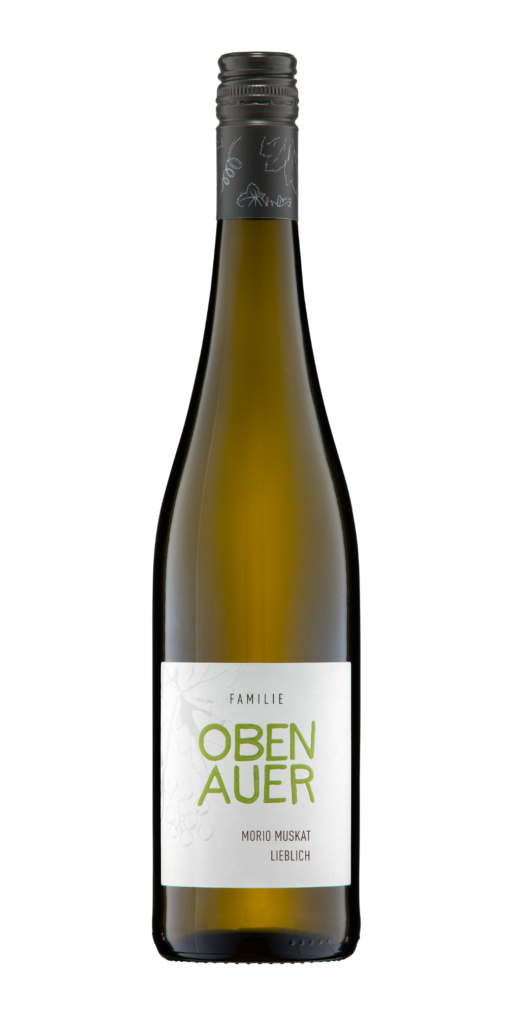 Unser Morio Muskat duftet nach Rosenblüten, Litschi und Muskat und besticht durch seinen Geschmack nach Honig. Der lange Abgang macht diesen Wein unverwechselbar. Der Morio Muskat ist etwas für alle, die es exotisch und extravagant mögen.