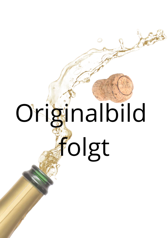 Chardonnay Sekt brut