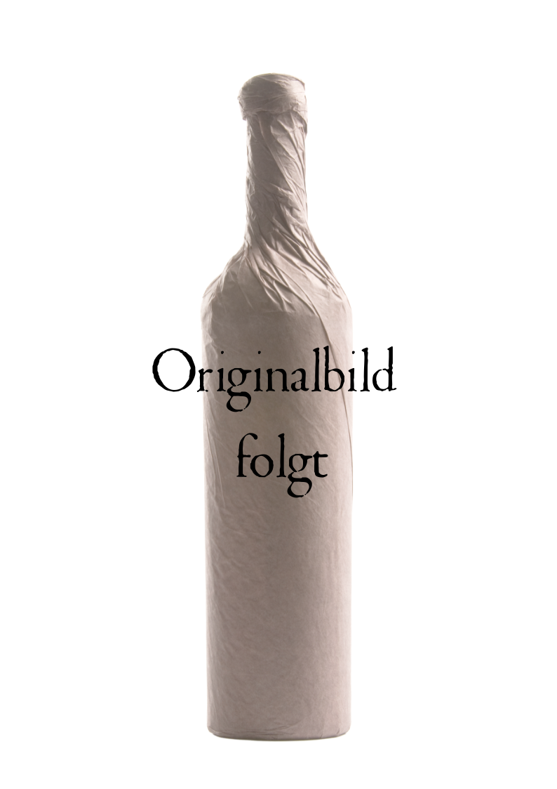 2015 Chardonnay (im Barrique gereift)- trocken