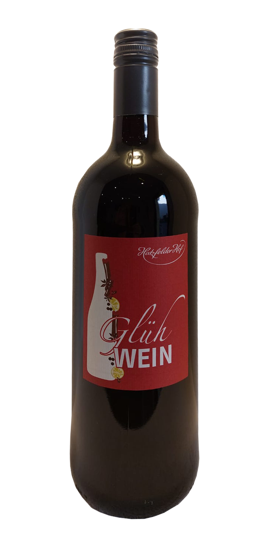Glühwein ROT