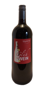 Glühwein ROT